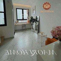 Căn Hộ Duplex Balcony Ở Được 3-4 Bạn Ngay Ngã 4 Hàng Xanh Bình Thạnh