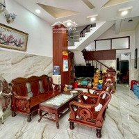 Nhà Đẹp - Hẻm Ô Tô - Đường Nơ Trang Long - 62M2 - Giá Bán 8.4 Tỷ (Tl)