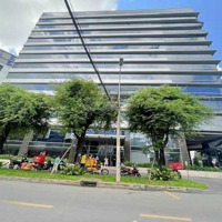 Cơ Hội Hiếm Có: Sở Hữu Ngay Tòa Nhà Khủng 10 Lầu Tại Tân Bình, Đa Công Năng Giá Bán Đang Ngộp Bank