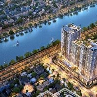 Cho Thuê Ngắn Và Dài Hạn Căn Hộ Chung Cư Viva Riverside Q6