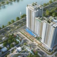 Cho Thuê Ngắn Và Dài Hạn Căn Hộ Chung Cư Viva Riverside Q6