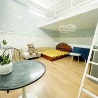 Duplex 40M2 Tại Ngô Đức Kế, Bình Thạnh