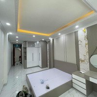 Rẻ Nhất Văn La, Văn Phú - Hà Đông 50M2X6T, Thang Máy, Full Nội Thất, Kinh Doanh, Nhỉnh 12 Tỷ