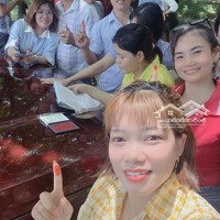 Bán 6 Lô Còn 4 Lô 500M2 Ngay Kcn Minh Hưng Iii - Phù Hợp Xây Trọ