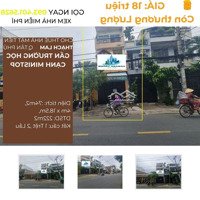 Cực Sốc - Cho Thuê Nhà Mặt Tiền Thạch Lam 74M2, 2Lầu, 18 Triệuiệu