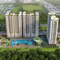 Bán Chung Cư, Nguyễn Hữu Thọ, 106M2, 3 Pn , Giá 2.6X Tỷ