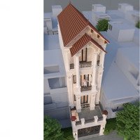 Bán Đất 100M2 Hơn 6 Tỷ Ba Phút Ra Hồ Văn Quán