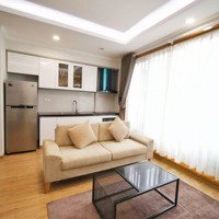 Cực Phẩm Căn Hộ Apartment-Hotel Ba Đình. Diện Tích: 105M2, Mt: 10M, Đang Cho Thuê 160 Triệu/T - Giá Chỉ 35 Tỷ