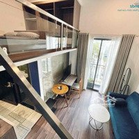 Phòng Duplex Cửa Sổ Trời Rộng Luxury Thuận Tiện Qua Vlu , Bình Thạnh..