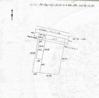 Đất Mt đường Lê Văn Cảng, xã AVN cách vành đai TP Tân An 800m