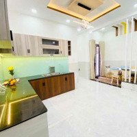 Nhà Đẹp Lung Linh Lương Văn Can Diện Tích Khủng 121M2, Shr.