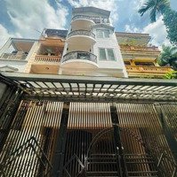 Bán Nhà Khu 152 Võ Chí Công, Tây Hồ: 92M2 X 6 Tầng, 2 Thoáng, 8 Phòng Khép Kín, Ô Tô, Gần Hồ, Hiếm