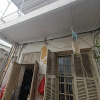 Bán Nhà Lý Quốc Sư, 120M2, 2 Mặt Ngõ, Sổ Đẹp, Phù Hợp Kd Home Stay, Giá Đầu Tư