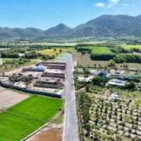 Bán 3300m2 - siêu biệt thự vườn Long Mỹ - Đi biển Phước Hải chỉ 2km - view núi Minh Đạm