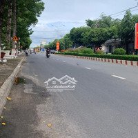 Bán Đất Đường Cách Mạng Tháng Tám 166M2, Tại Phường 3, Thành Phố Tây Ninh