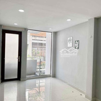 Phòng Trọ 15M2 Khu Bàn Cờ, Quận 3