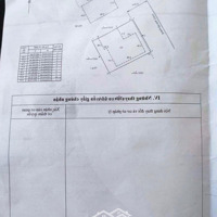 Bán Đất Mặt Tiền 8.4M, Sát Ngã Tư Đường Trương Hán Siêu - Khu Bàn Cờ Phước Long (Chỉ 6.8 Tỷ)