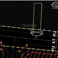 Bán siêu phẩm nhà riêng 3 tầng 106,6m2 Nguyên Khê Đông Anh