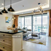 Cho Thuê Căn Hộ Chung Cư Diamond Island 2 Phòng Ngủ 98M², Full Nội Thất Như Hình. Giá 25, 5 Triệu