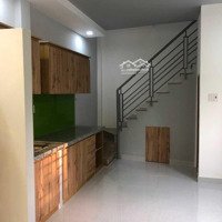 Chỉ 3.Xx Tỷ, Bán Nhà Tân Bình, Phạm Văn Bạch, 40M2, 4X10, Hẻm Xe Hơi Thông, Nhà Mới Ở Ngay