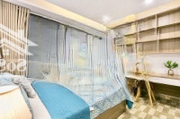 Cần Cho Thuê Flemington, Lê Đại Hành, 97M2, 3 Phòng Ngủ Ntđđ, 16 Triệu/Tháng 0899 552 651 Dũng