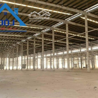 Cho Thuê Xưởng 30.000M2 Kcn Tam Phước Giá 88.000Đ/M2