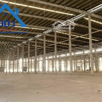 Cho Thuê Xưởng 30.000M2 Kcn Tam Phước Giá 88.000Đ/M2