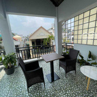 Cho Thuê Căn Penthouse Q3, Ban Công, Máy Giặt Rêng, Gần Chợ Tân Định, Cầu Kiệu, Cầu Công Lý