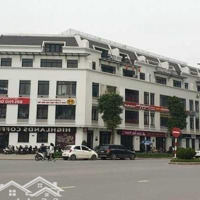 Cho Thuê Shophose Dãy B17 Mặt Phố Hàm Nghi Vinhomes Gardenia. Mt: 6M , Diện Tích: 126M2. 0983335420