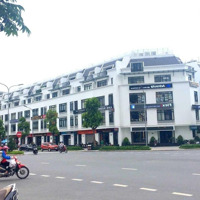 Cho Thuê Shophose Dãy B17 Mặt Phố Hàm Nghi Vinhomes Gardenia. Mt: 6M , Diện Tích: 126M2. 0983335420