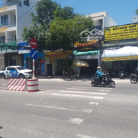 Bán Nhà Mặt Tiền Lê Hồng Phong Nha Trang