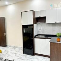 Cho thuê Căn hộ chung cư mới xây 30m2 có máy giặt riêng Nguyễn Văn Thương - Bình Thạnh