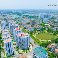 Bán căn 2PN 2WC, 77m2 view hồ Sài Đồng, tòa L1 tầng trung, thanh toán sớm ck 2% vào giá bán