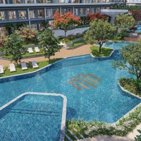 Căn Hộ Giá Rẻ Căn Góc 2 Phòng Ngủview Nội Khu Tại Vinhomes Grand Park Q9, Sở Hữu Ngay !