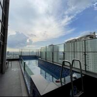 Bán Penthouse Nassim Thảo Điền view ôm trọn sông hồ bơi riêng, DT 538m2 - Giá 75 tỷ