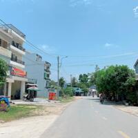 Bán đất 129,3m2 mặt tiền đường Nguyễn Khoa Chiêm rộng 26m, Phường An Tây, TP Huế, chỉ 3,95 tỷ