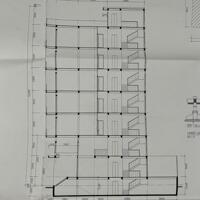 Cho Thuê Toà Nhà Mặt Tiền: 33-35 Huỳnh Tịnh Của - Quận 3 (DTXD: 1.200m2)