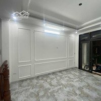 30M2*5T-5.68 Tỷ_Ngõ Hòa Bình_Minh Khai _Hai Bà Trưng_Nhà Đẹp Lung Linh_0985818818