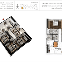 Danh sách bán căn hộ Sunshine City Ciputra sổ đỏ cất két giá rẻ mua ngay