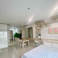 Cho Thuê Căn Hộ Studio Full Đồ Đẹp, Chung Cư Vinhomes Ocean Park