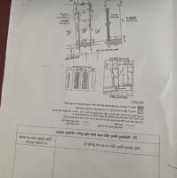 Nhà Quận 3 tphcm giáp Quận 1 -hẻm 4 mét-65m2-nở hậu giá 12 tỷ 500