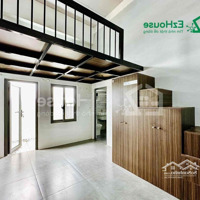 Duplex Rộng 30M2 - Gác Cao 2M Nằm Giữa Lòng Tân Phú