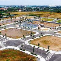 Cần Bán Đất Nền Full Thổ Cư 90M2 Đã Có Sổ Đỏ Sang Tên Công Chứng Ngay