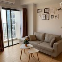 Cho thuê căn hộ 3 ngủ, 90m2 sử dụng , chung cư Westbay Ecopark - Đủ đồ