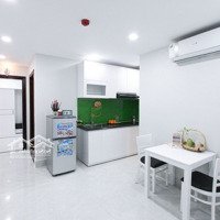 Cho Thuê Căn Hộ Studio & 1 Phòng Ngủquận 7 Full Nội Thất