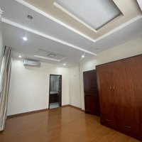 Cho Thuê Biệt Thự 9X20M 3 Lầu Gần Đỗ Xuân Hợp, Cầu Nam Lý