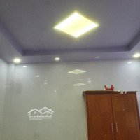 [Gò Vấp]P5 Huỳnh Khương An, 5 Tầng Btct, Ngang Khủng 6,3M 92M2 Hẻm Otô , Giá Bán 7Ty2 Tl