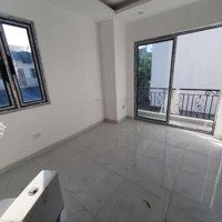 Bán Nhà 32M2 3 Tầng Phụng Châu, Chương Mỹ, Ô Tô Đỗ Gần