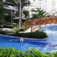 Cho Thuê Căn Hộ 3 Phòng Ngủ 2 Vệ Sinh125M2 Full Nội Thất Tại Estella Heights, View Nội Khu Giá Bán 82 Triệu