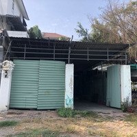 Cho Thuê Kho 150M2 Giá Tốt Quận 12